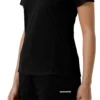 Rugged Flex® Rscu Leichtes Kurzarm-Polo-Scrub-Oberteil für Damen
