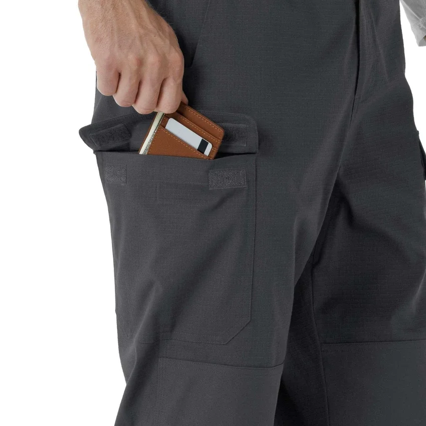 Rugged Flex® Rscu Ripstop-Cargohose