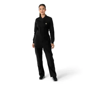 Rugged Flex® Rscu Ripstop-Overall für Damen
