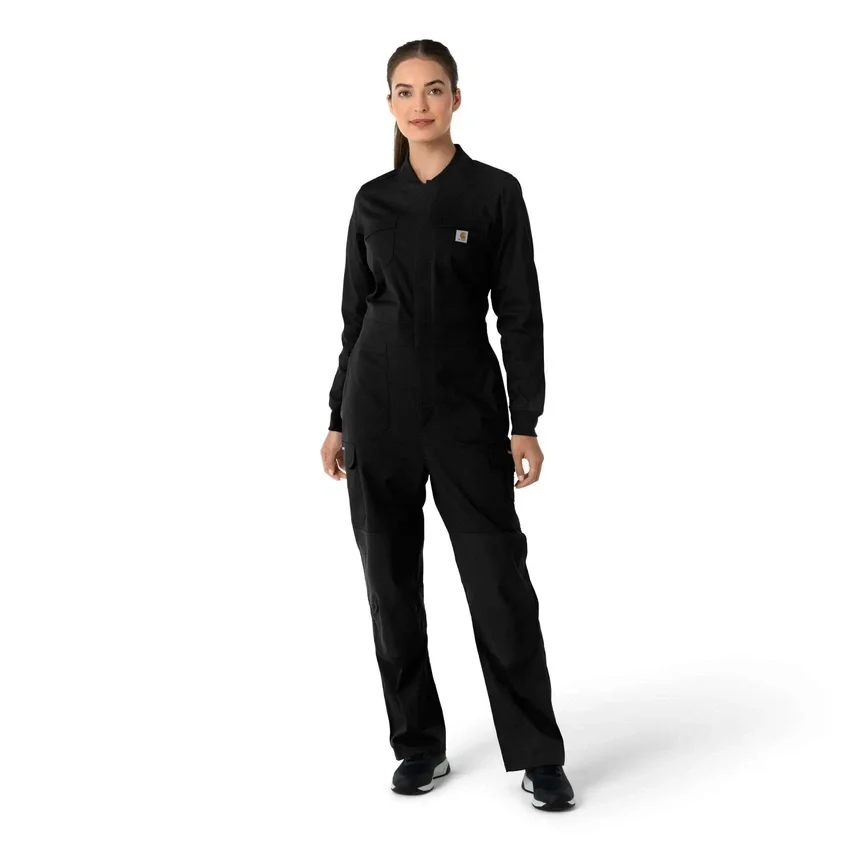 Rugged Flex® Rscu Ripstop-Overall für Damen