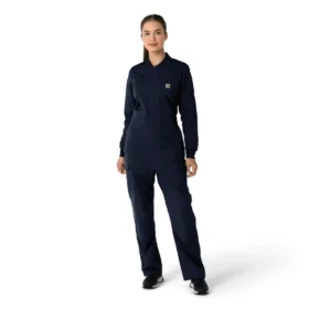Rugged Flex® Rscu Ripstop-Overall für Damen