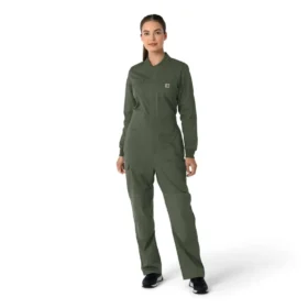 Rugged Flex® Rscu Ripstop-Overall für Damen
