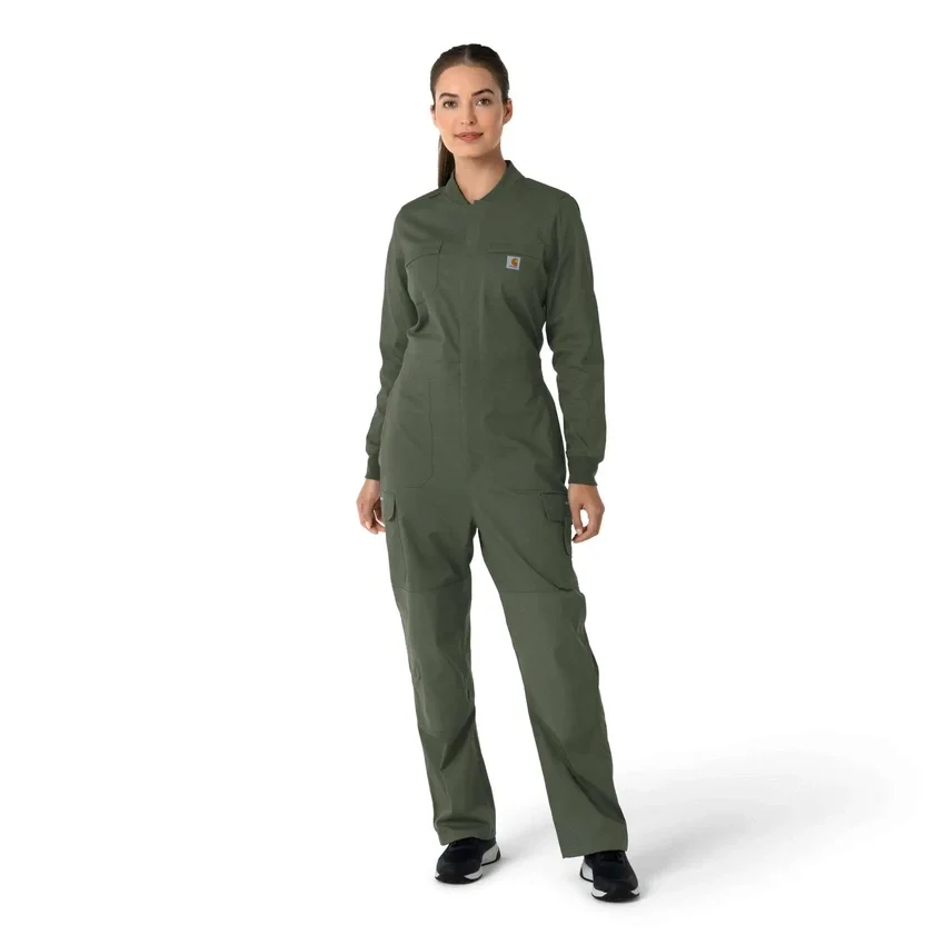 Rugged Flex® Rscu Ripstop-Overall für Damen