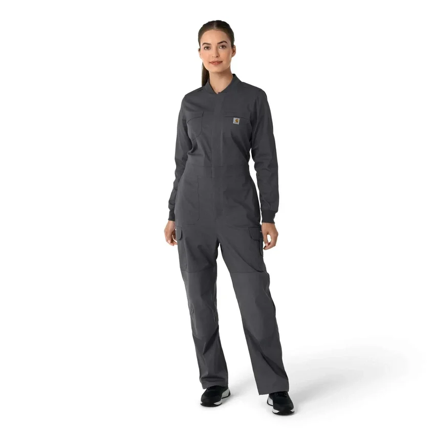 Rugged Flex® Rscu Ripstop-Overall für Damen