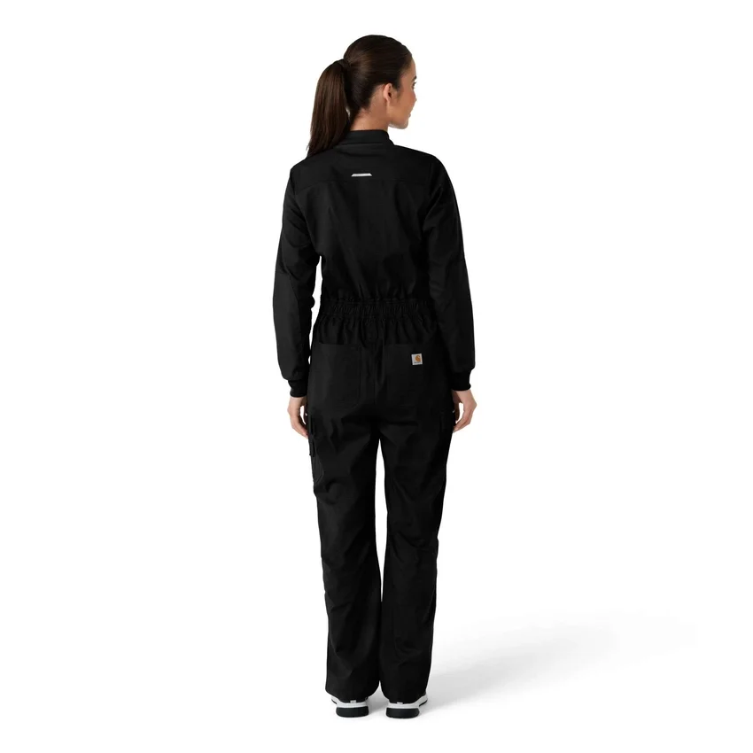 Rugged Flex® Rscu Ripstop-Overall für Damen