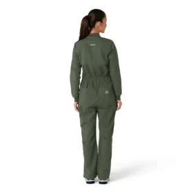 Rugged Flex® Rscu Ripstop-Overall für Damen