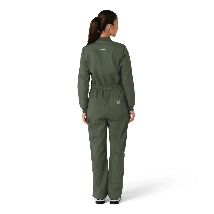 Rugged Flex® Rscu Ripstop-Overall für Damen