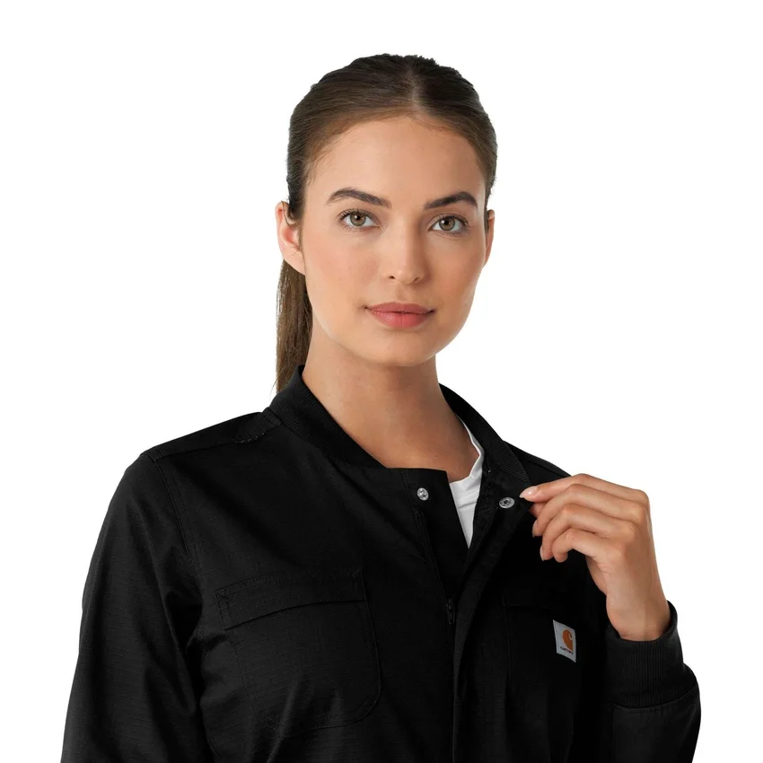 Rugged Flex® Rscu Ripstop-Overall für Damen