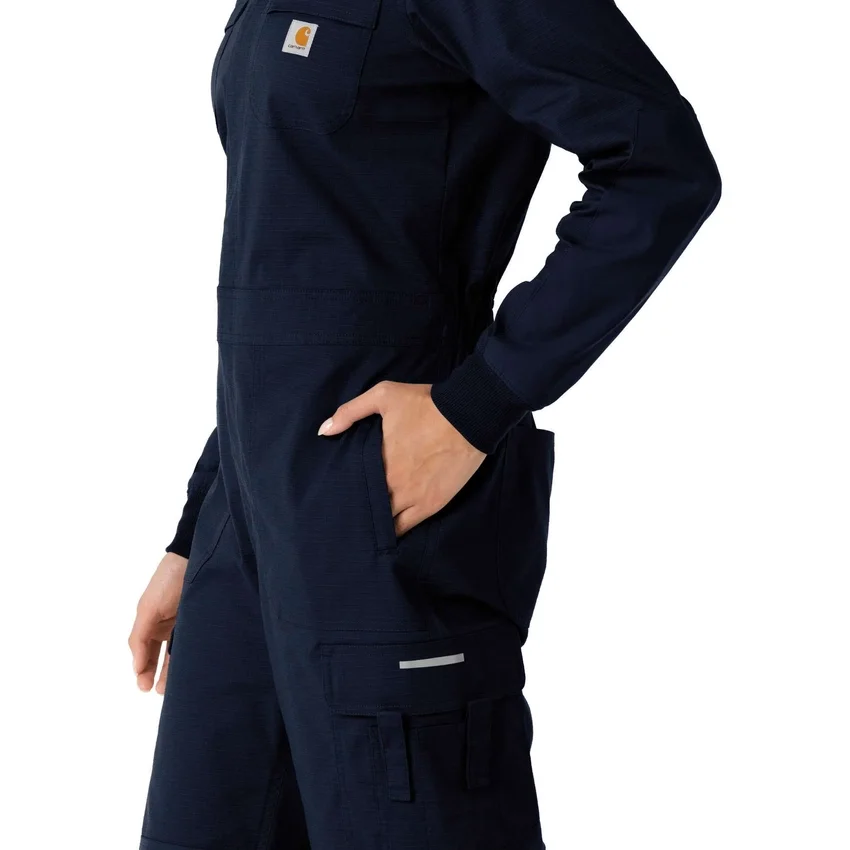 Rugged Flex® Rscu Ripstop-Overall für Damen