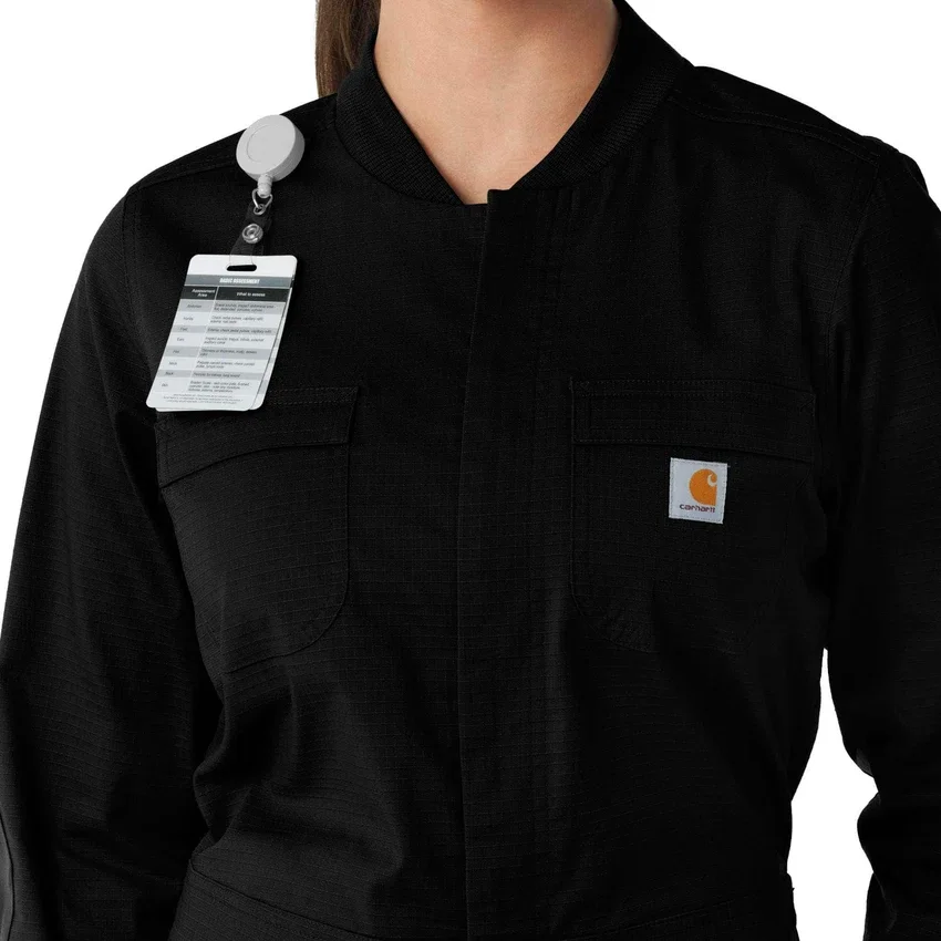 Rugged Flex® Rscu Ripstop-Overall für Damen