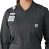 Rugged Flex® Rscu Ripstop-Overall für Damen