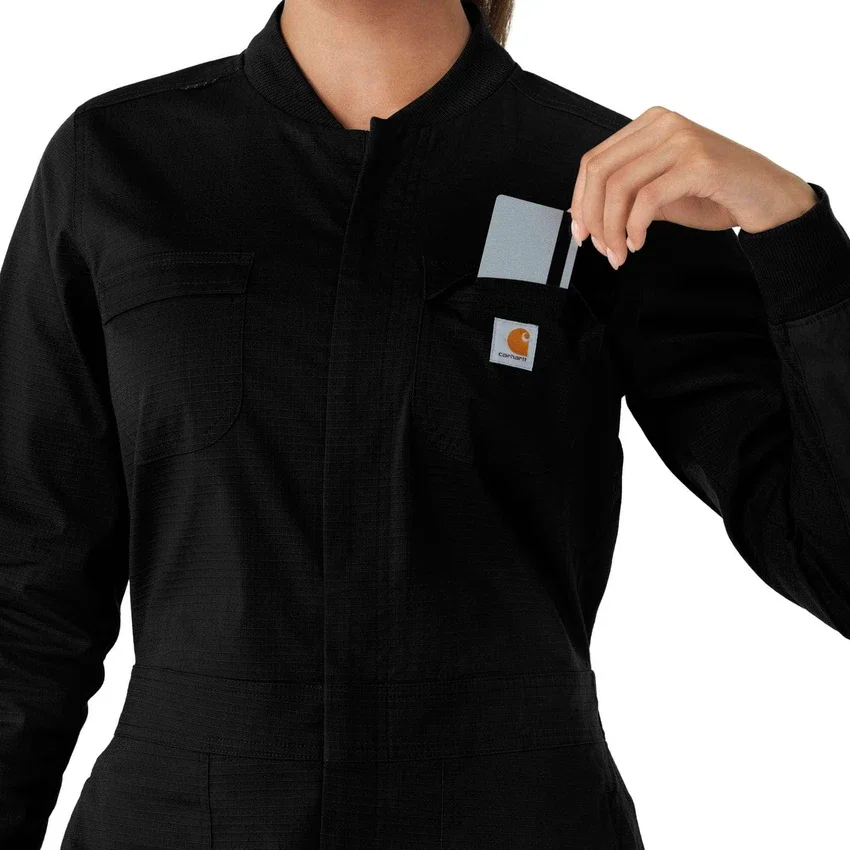 Rugged Flex® Rscu Ripstop-Overall für Damen
