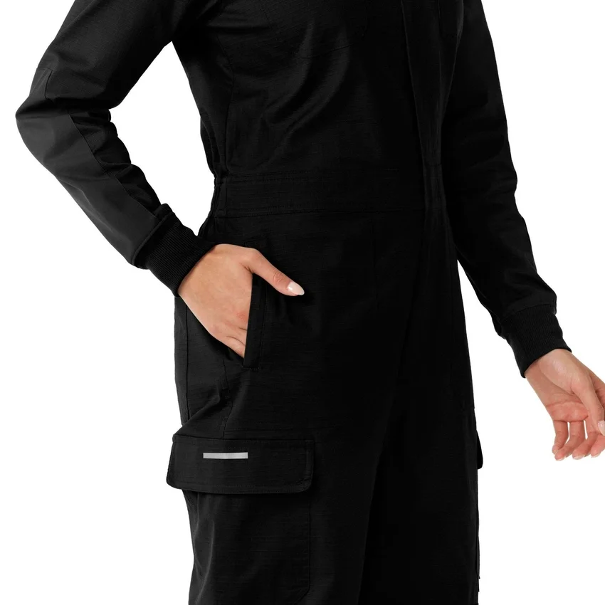 Rugged Flex® Rscu Ripstop-Overall für Damen