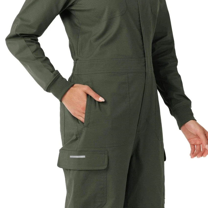 Rugged Flex® Rscu Ripstop-Overall für Damen