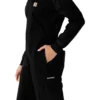 Rugged Flex® Rscu Ripstop-Overall für Damen