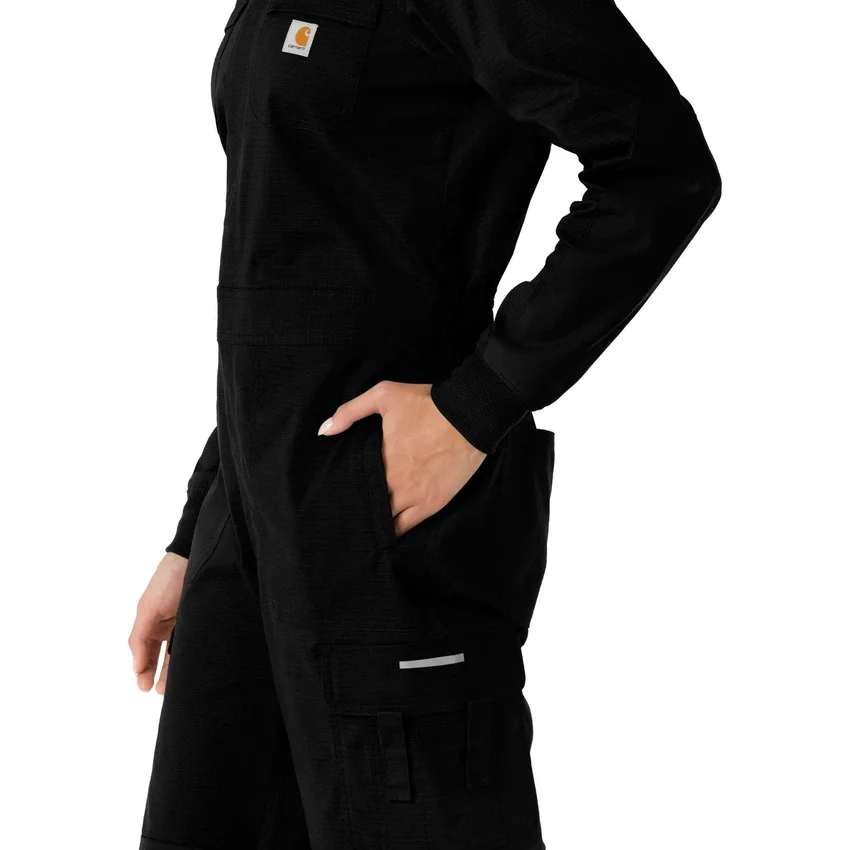 Rugged Flex® Rscu Ripstop-Overall für Damen