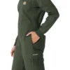 Rugged Flex® Rscu Ripstop-Overall für Damen