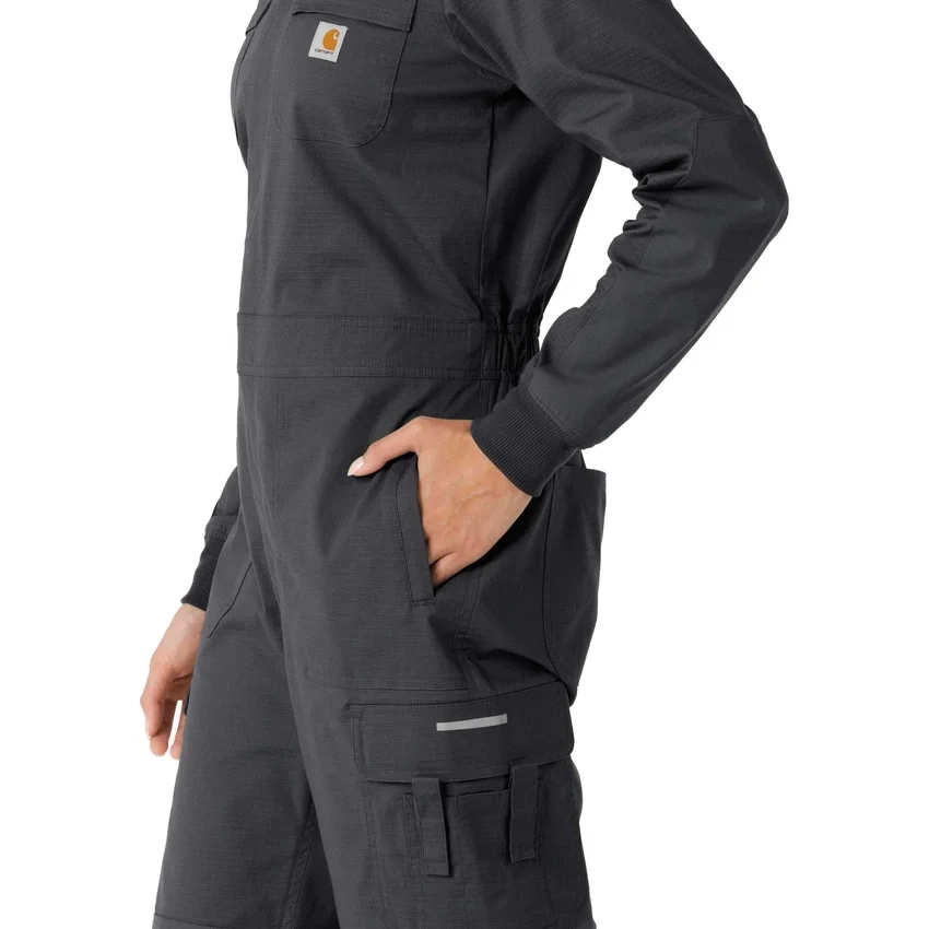 Rugged Flex® Rscu Ripstop-Overall für Damen