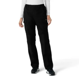 Rugged Flex® Rscu Ripstop Scrub-Cargo-Hose für Damen