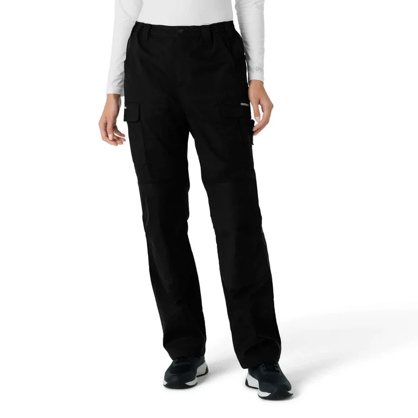 Rugged Flex® Rscu Ripstop Scrub-Cargo-Hose für Damen