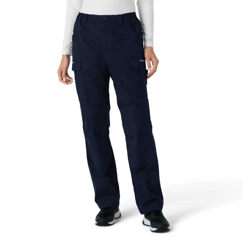 Rugged Flex® Rscu Ripstop Scrub-Cargo-Hose für Damen