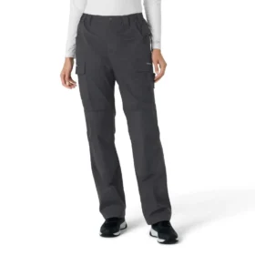 Rugged Flex® Rscu Ripstop Scrub-Cargo-Hose für Damen