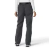 Rugged Flex® Rscu Ripstop Scrub-Cargo-Hose für Damen