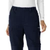 Rugged Flex® Rscu Ripstop Scrub-Cargo-Hose für Damen