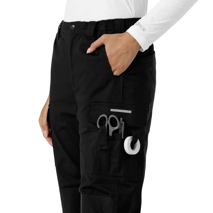 Rugged Flex® Rscu Ripstop Scrub-Cargo-Hose für Damen