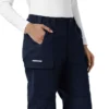 Rugged Flex® Rscu Ripstop Scrub-Cargo-Hose für Damen