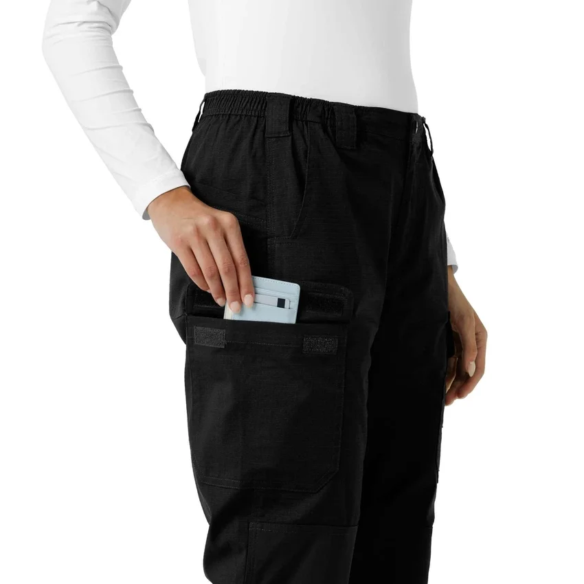 Rugged Flex® Rscu Ripstop Scrub-Cargo-Hose für Damen