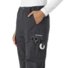 Rugged Flex® Rscu Ripstop Scrub-Cargo-Hose für Damen