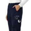 Rugged Flex® Rscu Ripstop Scrub-Cargo-Hose für Damen
