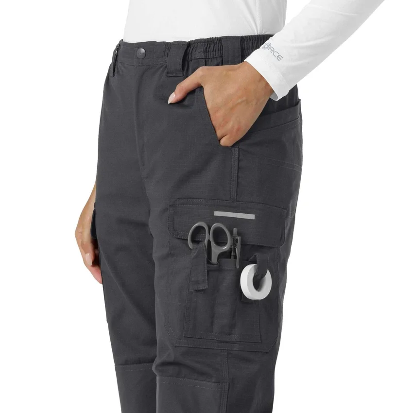 Rugged Flex® Rscu Ripstop Scrub-Cargo-Hose für Damen