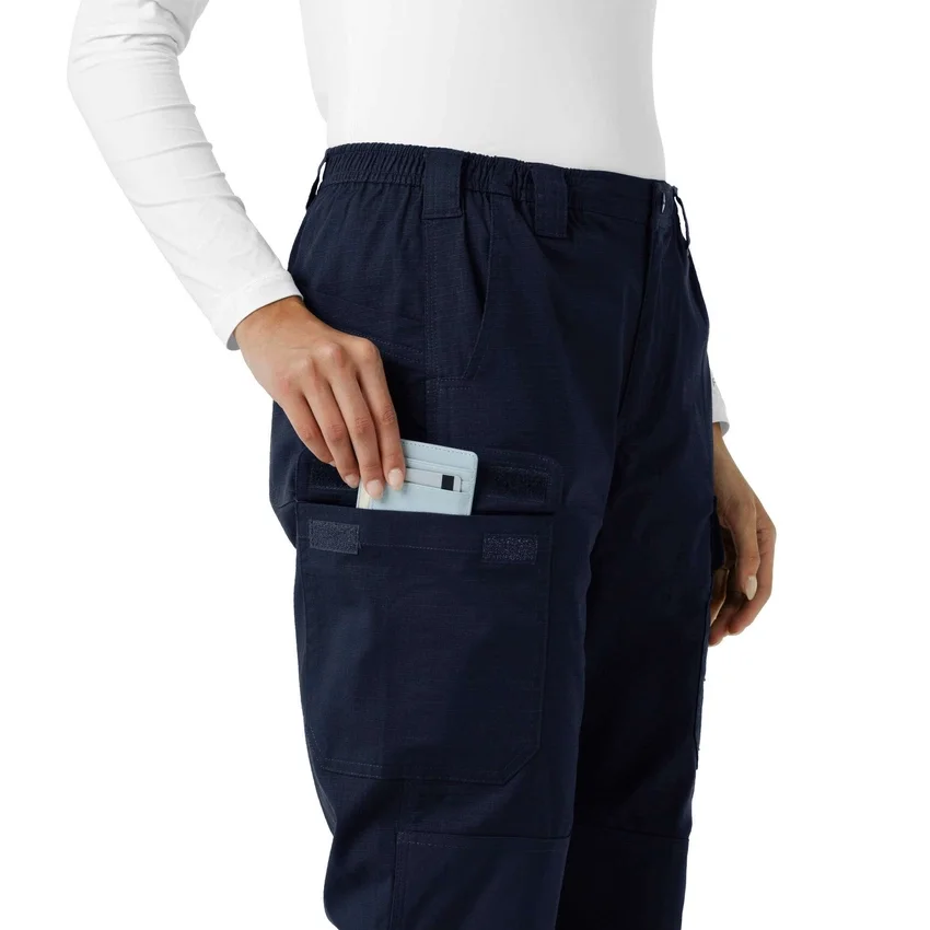 Rugged Flex® Rscu Ripstop Scrub-Cargo-Hose für Damen