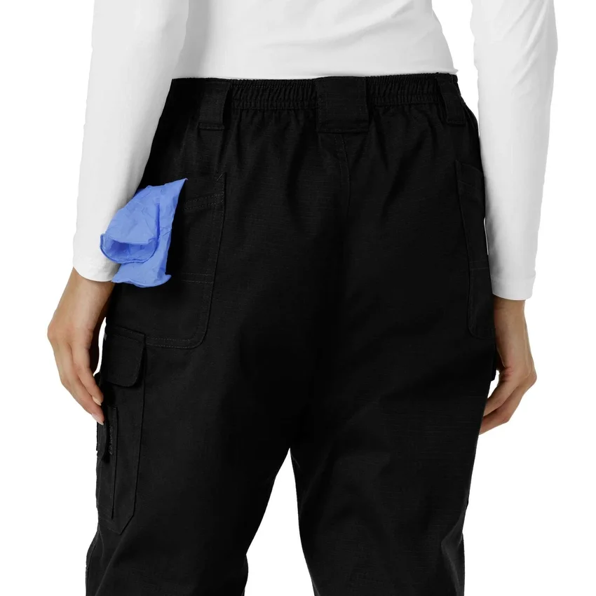 Rugged Flex® Rscu Ripstop Scrub-Cargo-Hose für Damen