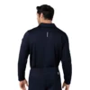 Rugged Flex® Rscu Schweres Langarm-Polo-Scrub-Oberteil