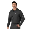 Rugged Flex® Rscu Schweres Langarm-Polo-Scrub-Oberteil