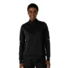 Rugged Flex® Rscu Scrub Halbzip-Pullover für Damen
