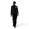 Rugged Flex® Rscu Scrub Halbzip-Pullover für Damen