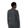 Rugged Flex® Rscu Scrub Halbzip-Pullover für Damen