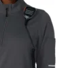 Rugged Flex® Rscu Scrub Halbzip-Pullover für Damen