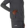 Rugged Flex® Rscu Scrub Halbzip-Pullover für Damen