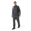 Rugged Flex® Rscu Scrub Pulli mit halbem Reissverschluss