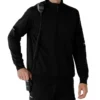 Rugged Flex® Rscu Scrub Pulli mit halbem Reissverschluss