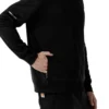 Rugged Flex® Rscu Scrub Pulli mit halbem Reissverschluss
