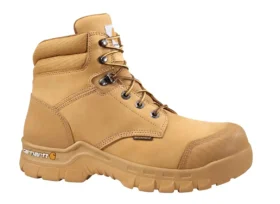 Rugged Flex® wasserdichter 6"-Arbeitsstiefel mit Verbundstoff-Zehenkappe