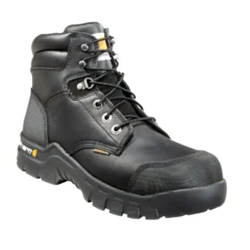 Rugged Flex® wasserdichter 6"-Arbeitsstiefel mit Verbundstoff-Zehenkappe