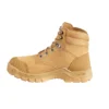 Rugged Flex® wasserdichter 6"-Arbeitsstiefel mit Verbundstoff-Zehenkappe