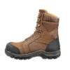 Rugged Flex® wasserdichter, isolierter 8"-Arbeitsstiefel mit Verbundstoff-Zehenkappe